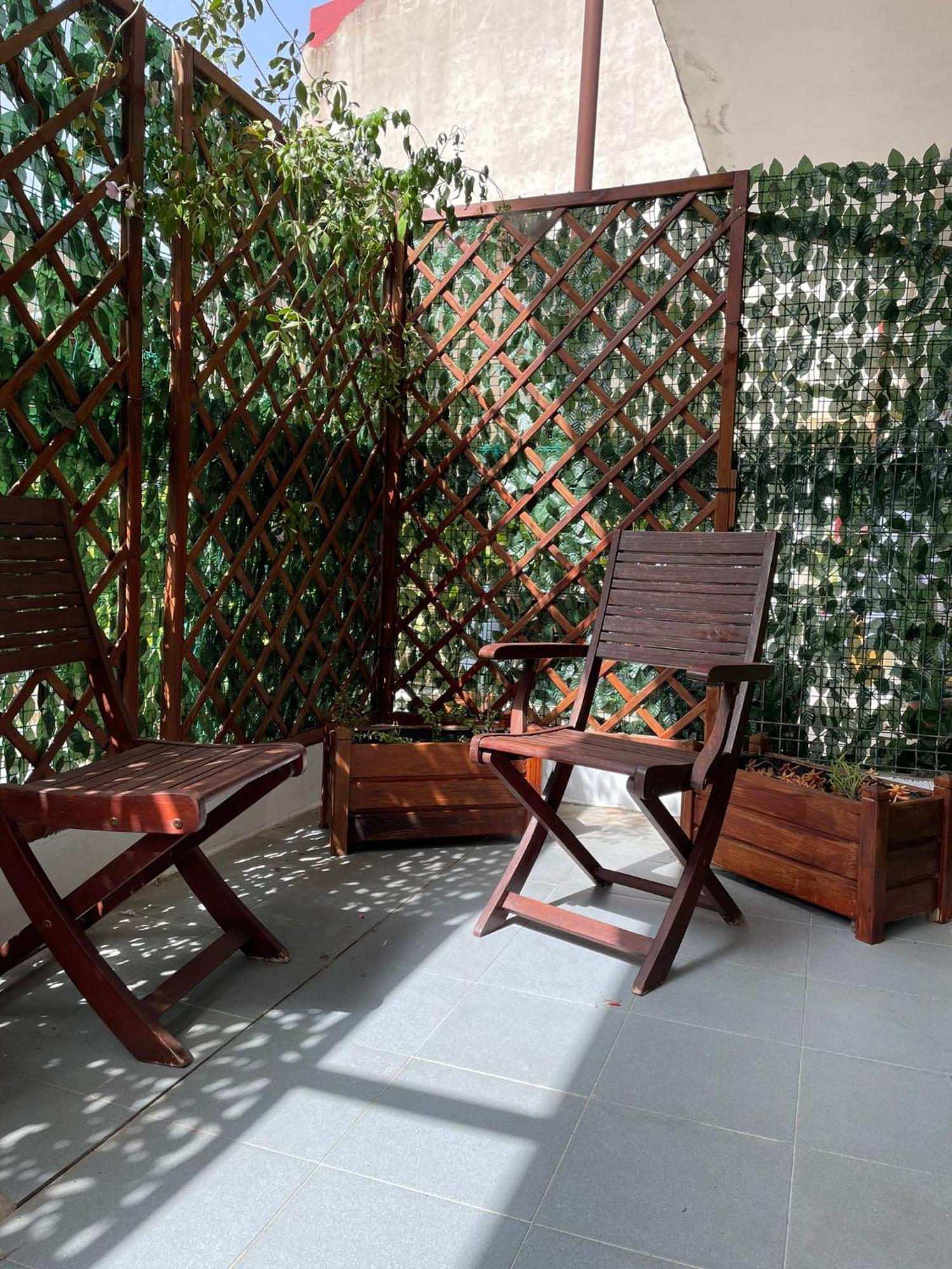Casa Elena Apartment Cagliari Exterior photo